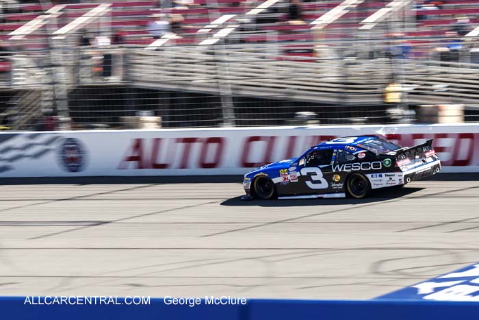   NASCAR California Auto Club 400 Fontana, California