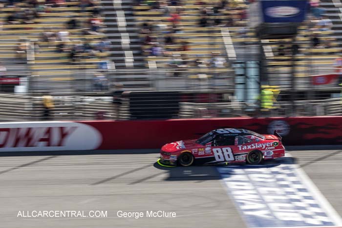   NASCAR California Auto Club 400 Fontana, California