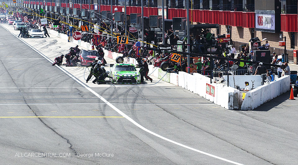 Xfinity Series NASCAR California Auto Club 400 Fontana, California