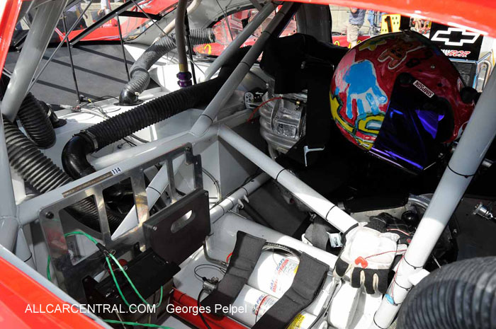  NASCAR Sonoma Raceway 2012