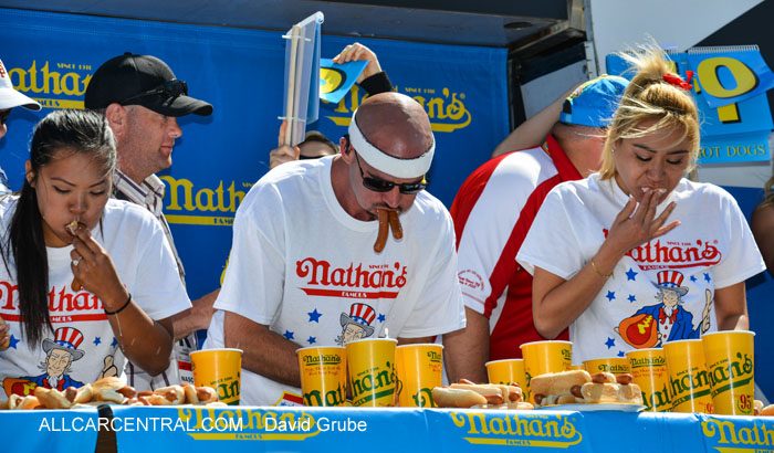 NASCAR Sonoma Raceway 2014