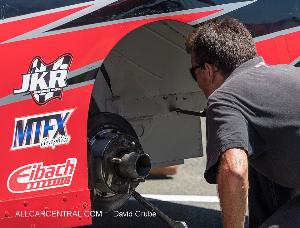  NASCAR Sonoma Raceway Toyota-Save Mart 350 2016  Friday Practice 