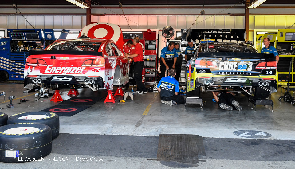  NASCAR Sonoma Raceway Toyota-Save Mart 350 2016