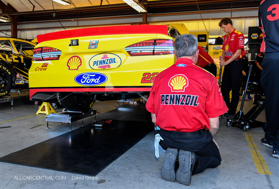  NASCAR Sonoma Raceway Toyota-Save Mart 350 2016
