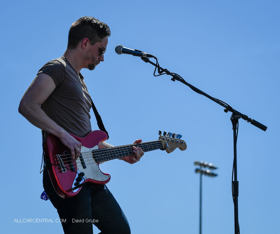  NASCAR Sonoma Raceway Toyota-Save Mart 350 2016