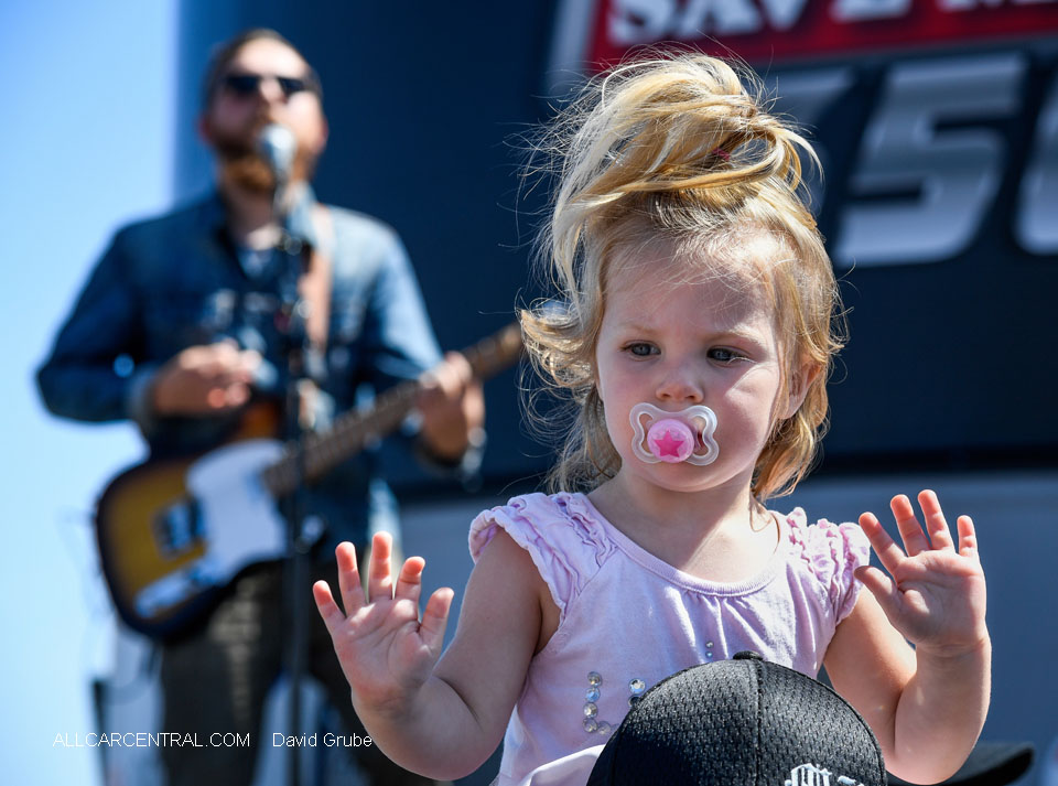  NASCAR Sonoma Raceway Toyota-Save Mart 350 2016