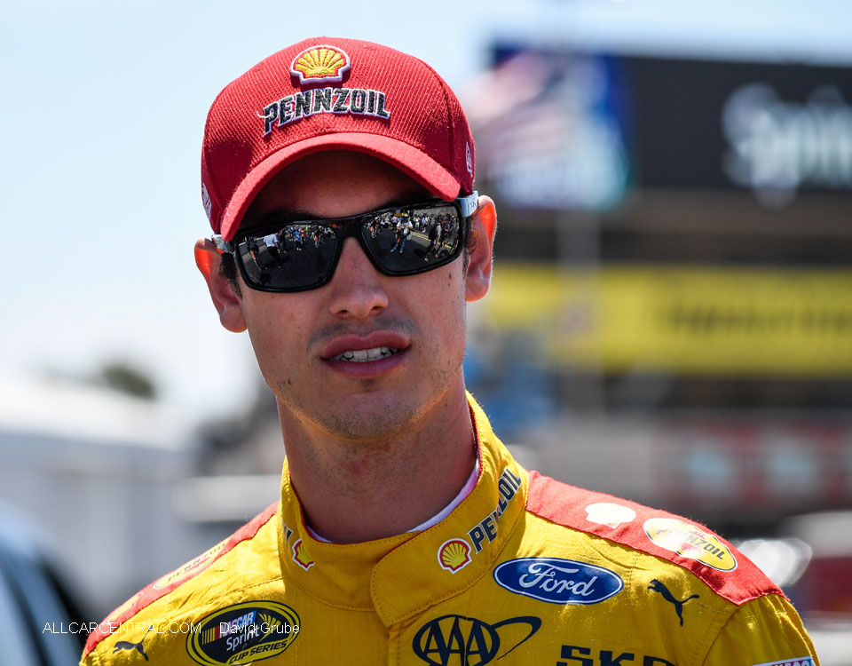  NASCAR Sonoma Raceway Toyota-Save Mart 350 2016