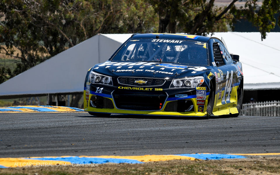  NASCAR Sonoma Raceway Toyota-Save Mart 350 2016