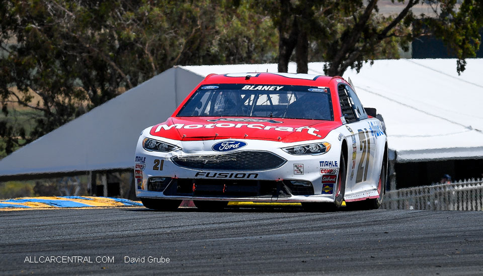  NASCAR Sonoma Raceway Toyota-Save Mart 350 2016