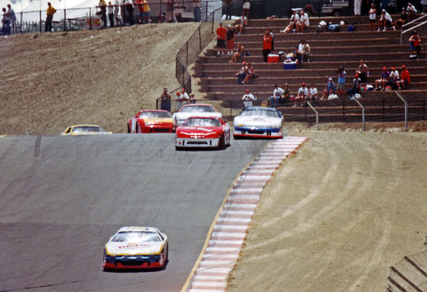 NASCAR Toyota/Save Mart  350