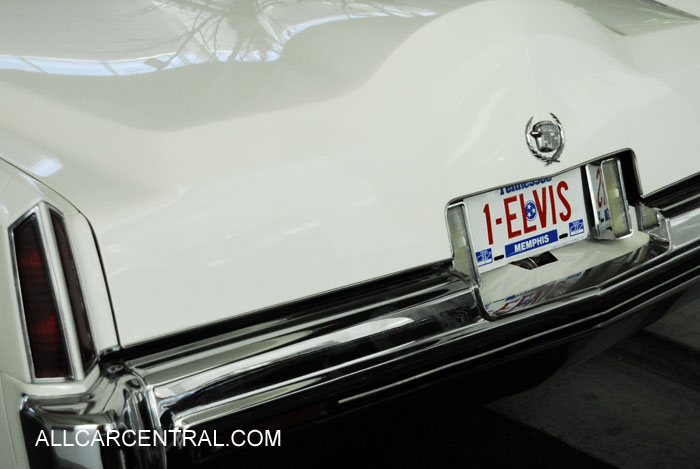 Cadillac Eldorado 1973