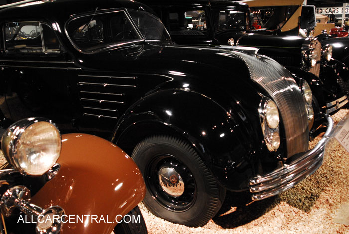 Chrysler Airflow 1934