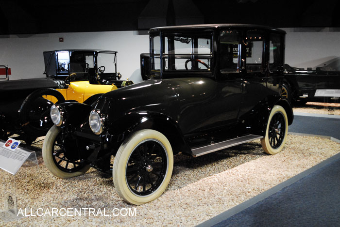 Franklin Series 9-A 1917