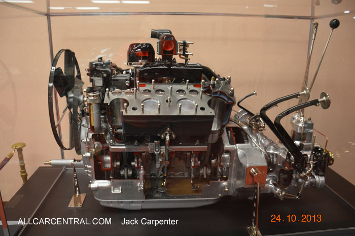  Nethercutt Museum 2013