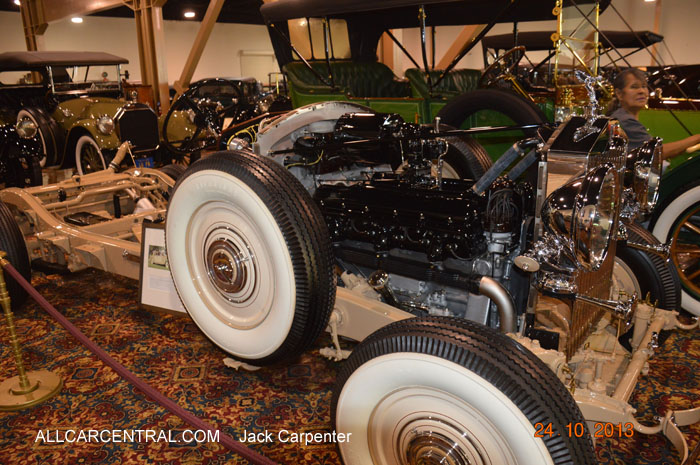  Nethercutt Museum 2013