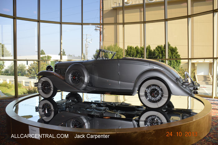  Nethercutt Museum 2013