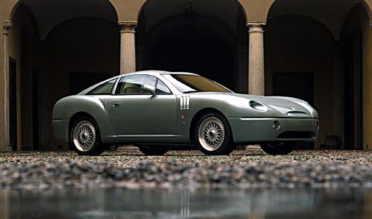 Nissan 300 Seta 1992