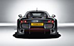 Noble M600-P4 2011