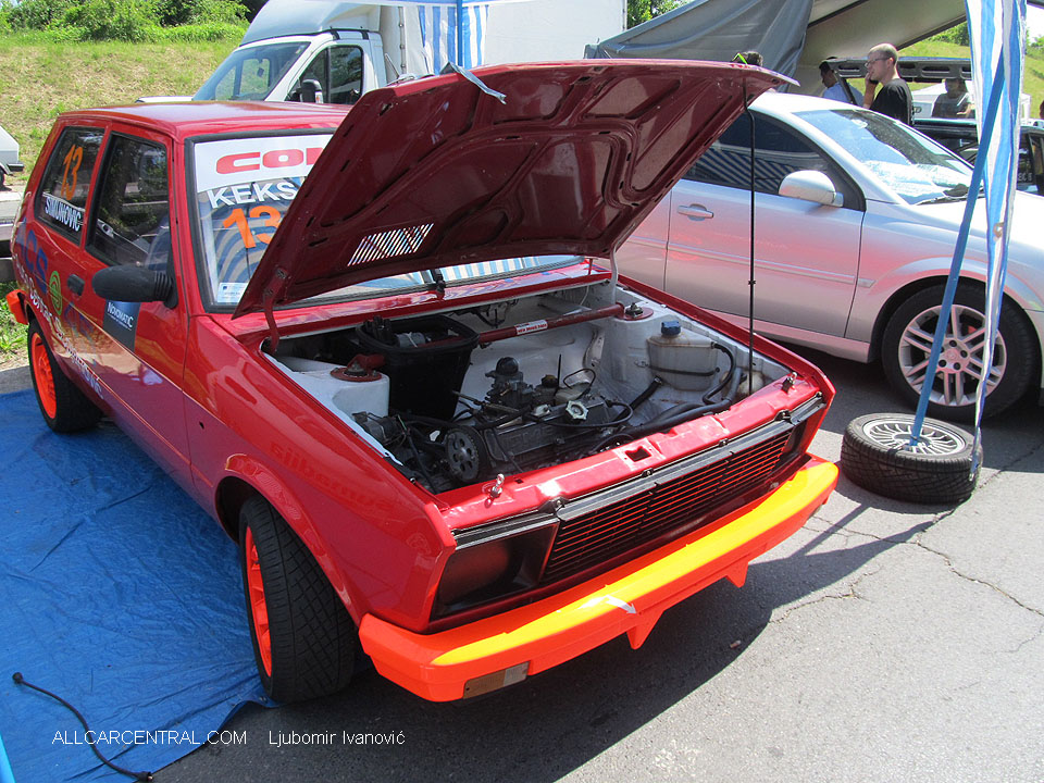 Grand Prix of Novi Sad 2016