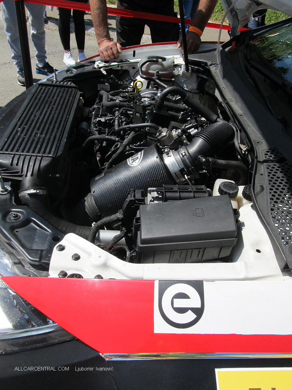 Grand Prix of Novi Sad 2016