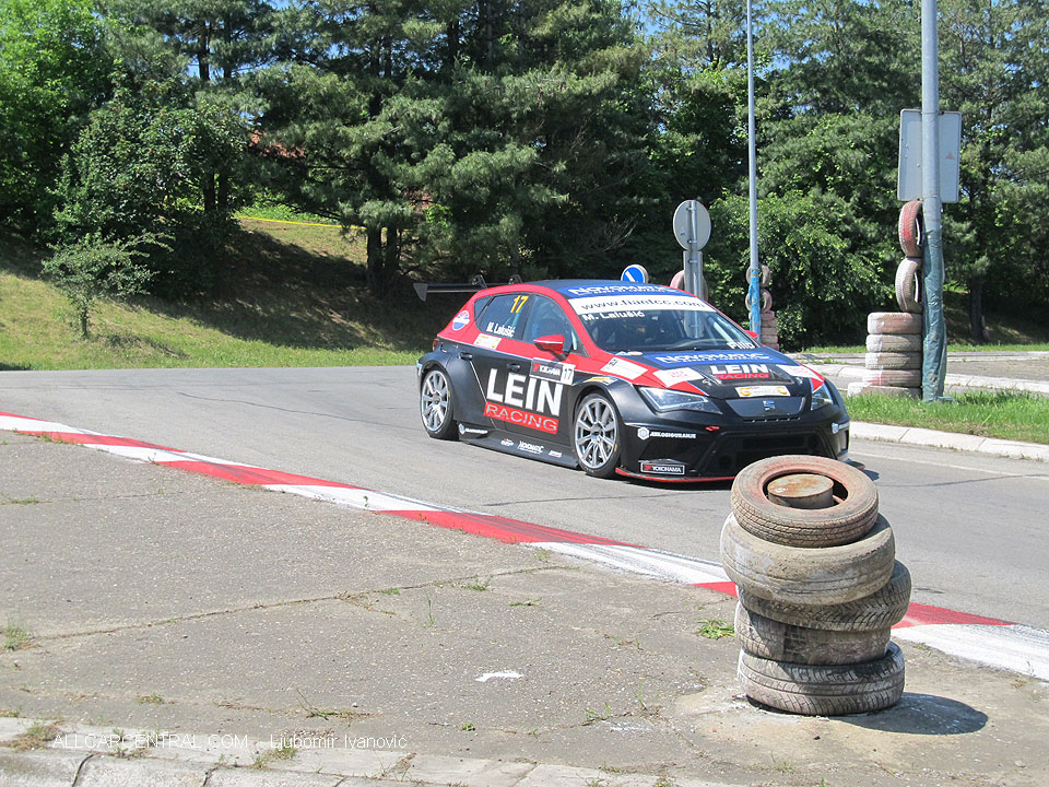 Grand Prix of Novi Sad 2016