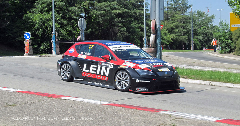 Grand Prix of Novi Sad 2016