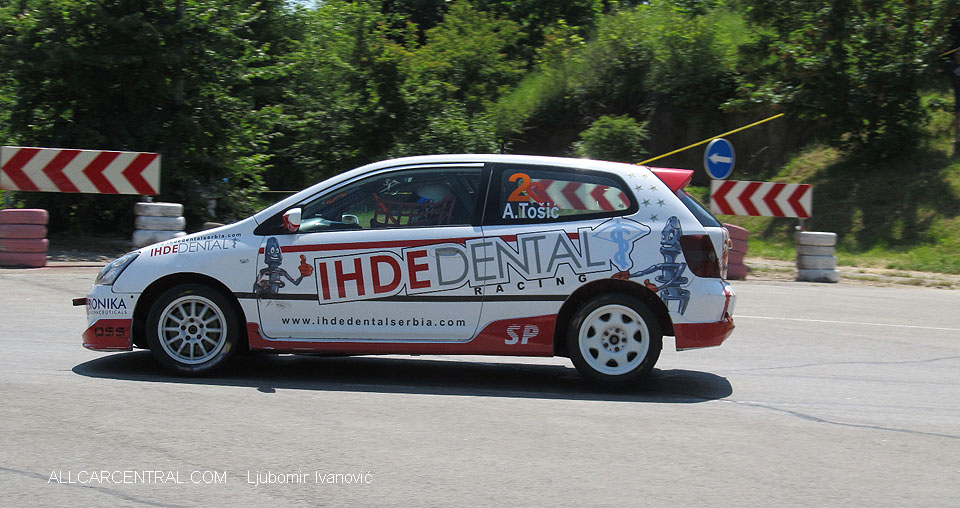 Grand Prix of Novi Sad 2016