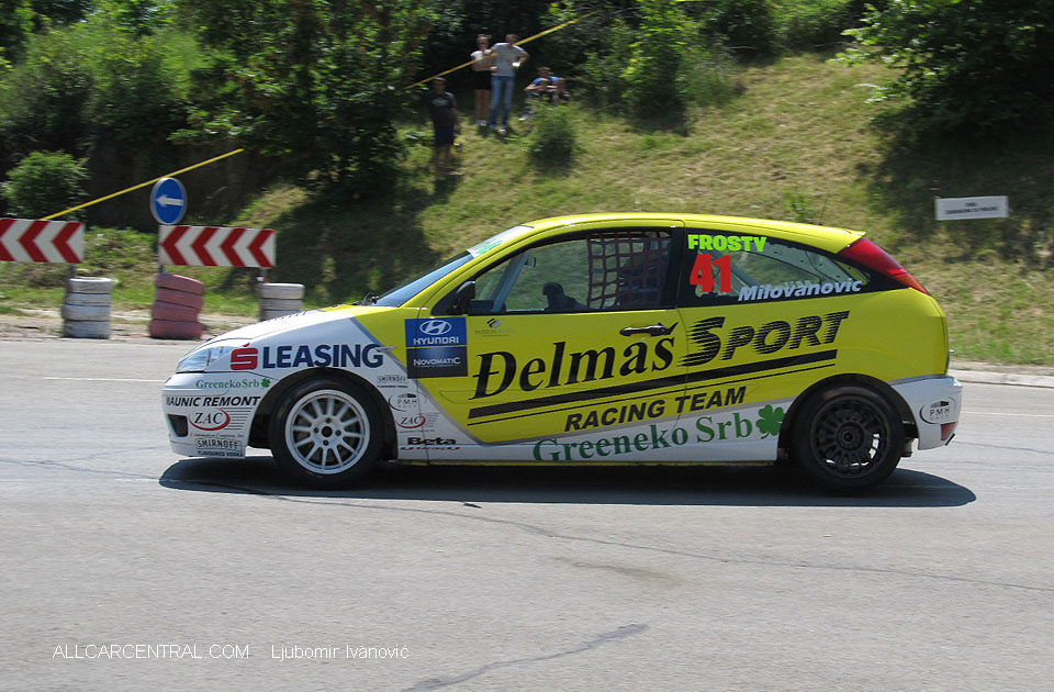 Grand Prix of Novi Sad 2016