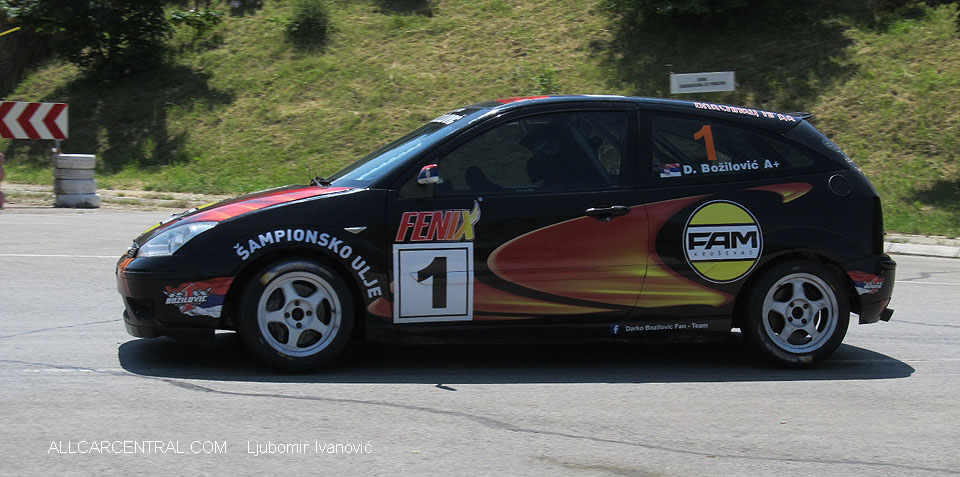 Grand Prix of Novi Sad 2016