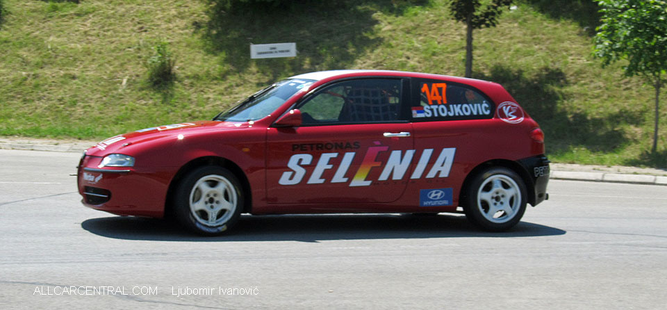 Grand Prix of Novi Sad 2016