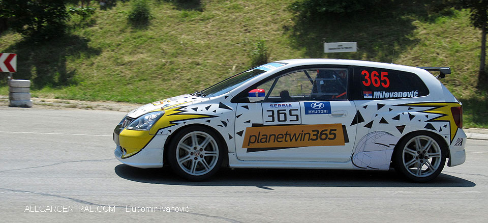 Grand Prix of Novi Sad 2016