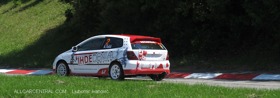 Grand Prix of Novi Sad 2016