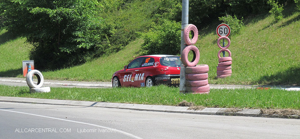 Grand Prix of Novi Sad 2016