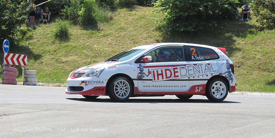 Grand Prix of Novi Sad 2016