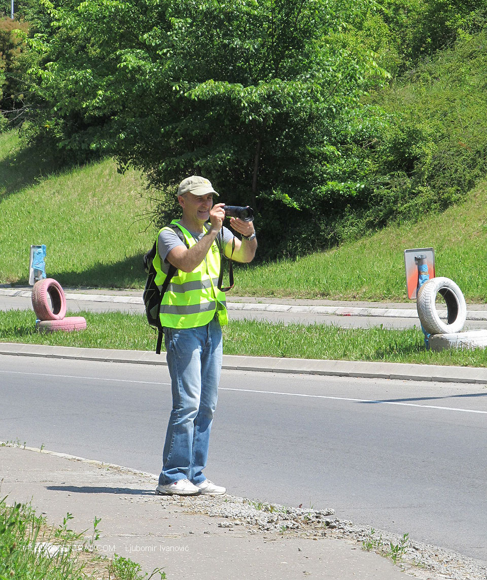 Grand Prix of Novi Sad 2016