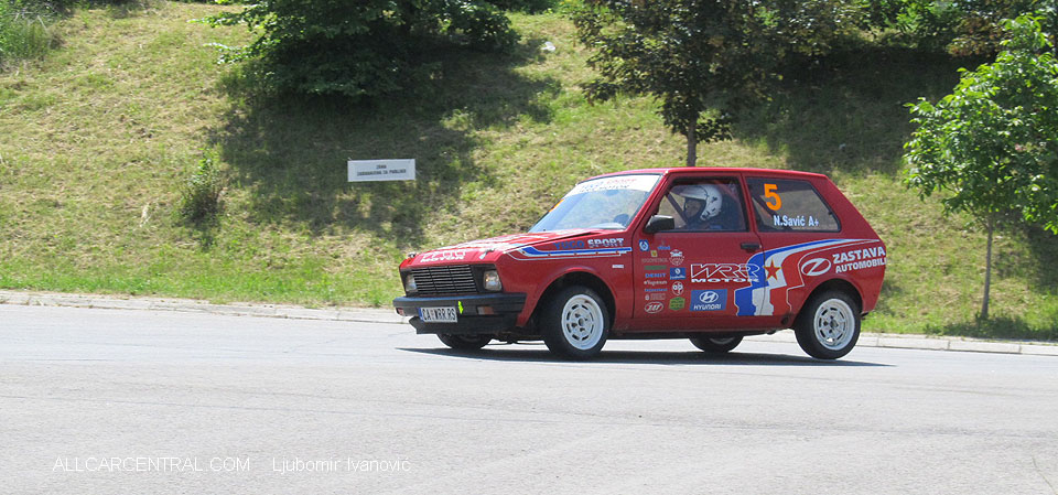 Grand Prix of Novi Sad 2016