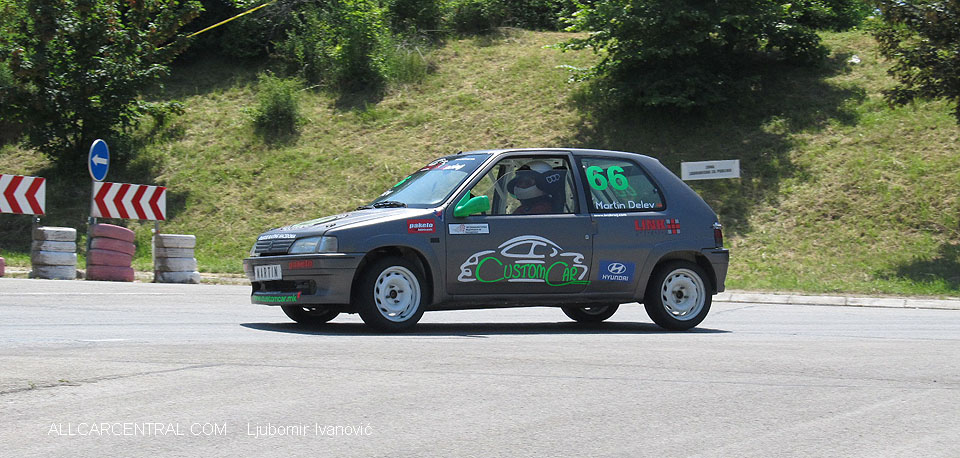 Grand Prix of Novi Sad 2016