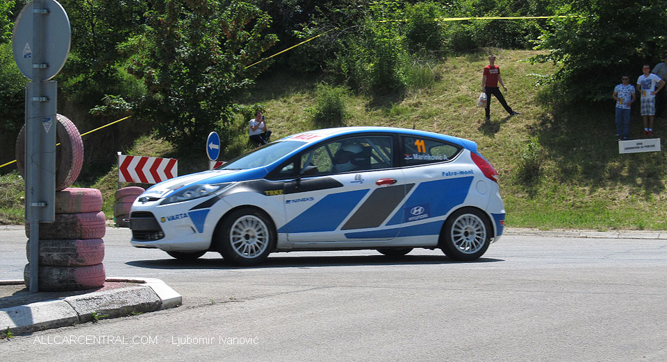 Grand Prix of Novi Sad 2016