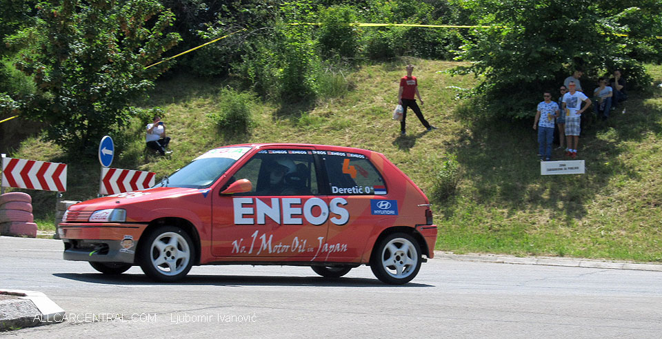 Grand Prix of Novi Sad 2016