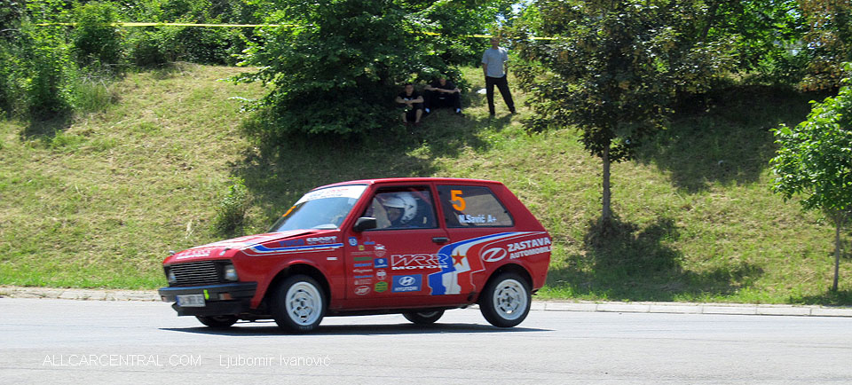 Grand Prix of Novi Sad 2016