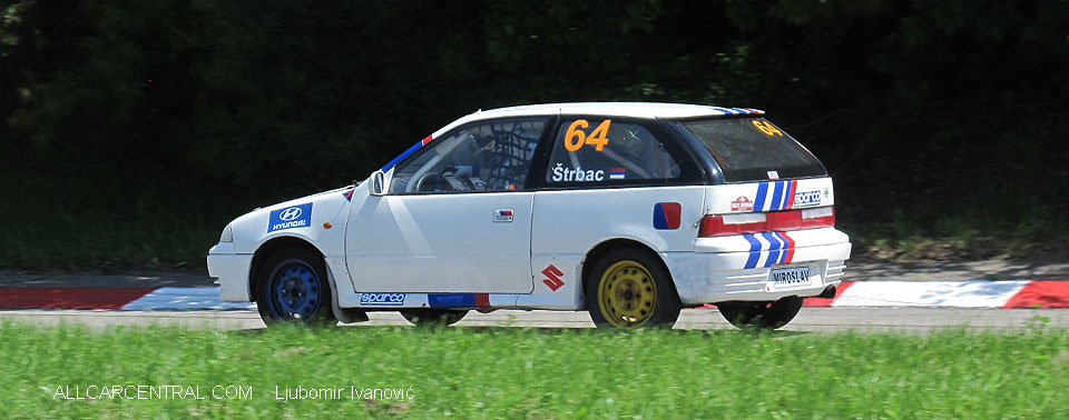 Grand Prix of Novi Sad 2016