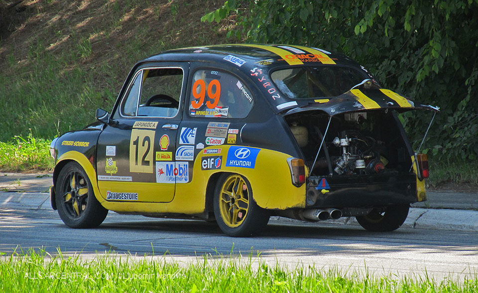 Grand Prix of Novi Sad 2016