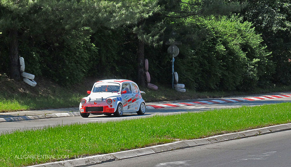 Grand Prix of Novi Sad 2016