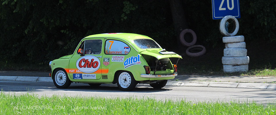 Grand Prix of Novi Sad 2016