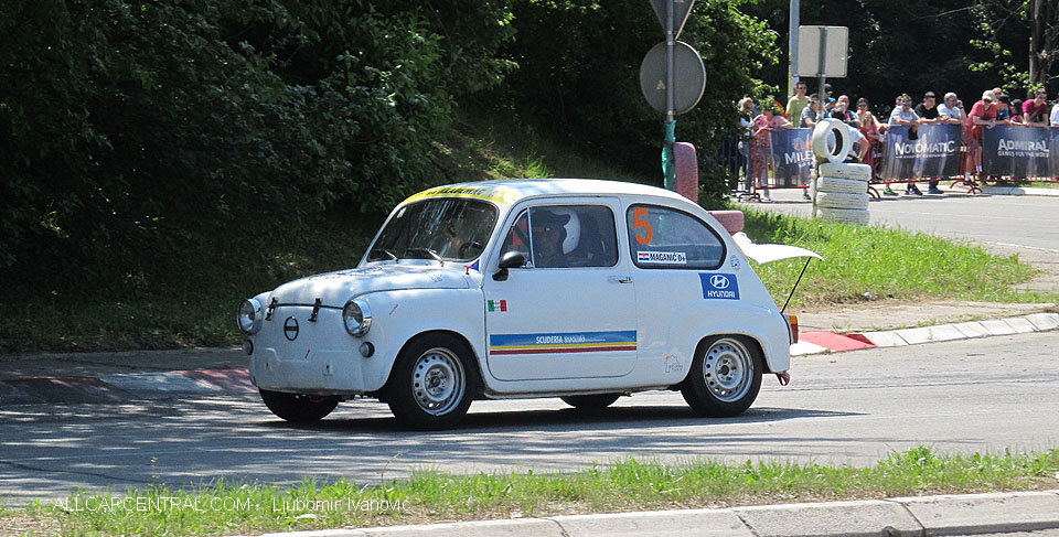 Grand Prix of Novi Sad 2016