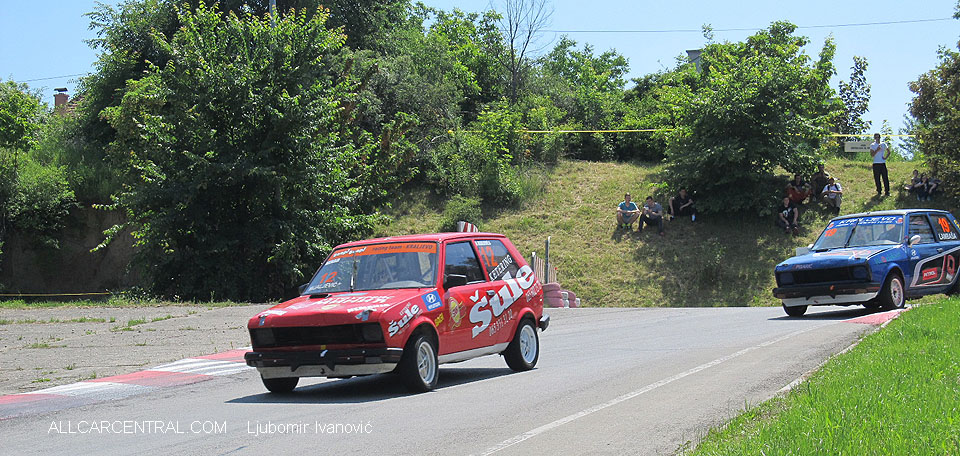 Grand Prix of Novi Sad 2016