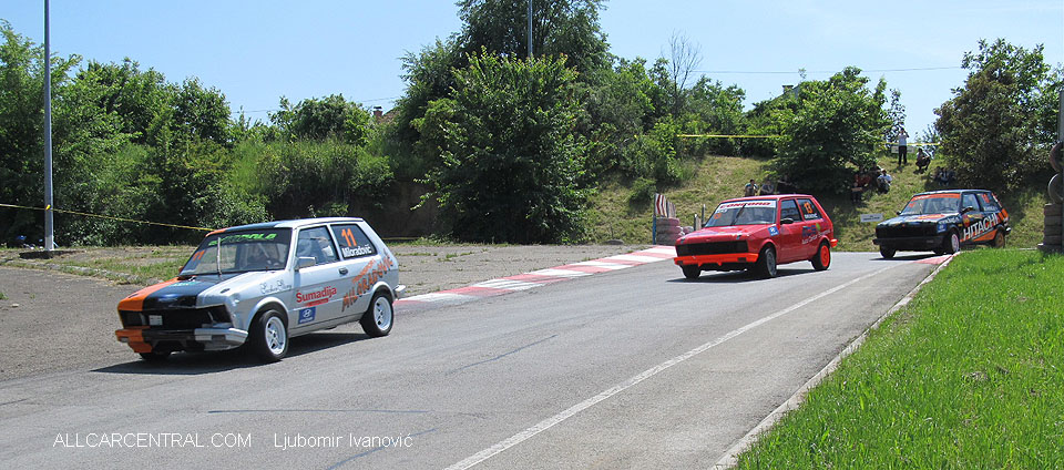 Grand Prix of Novi Sad 2016