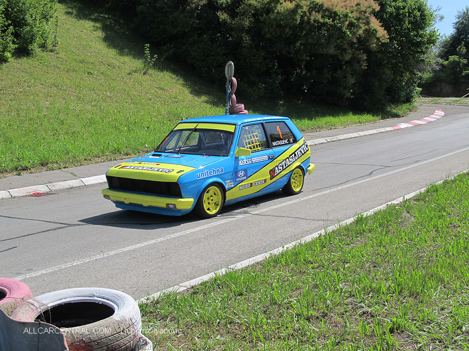 Grand Prix of Novi Sad 2016