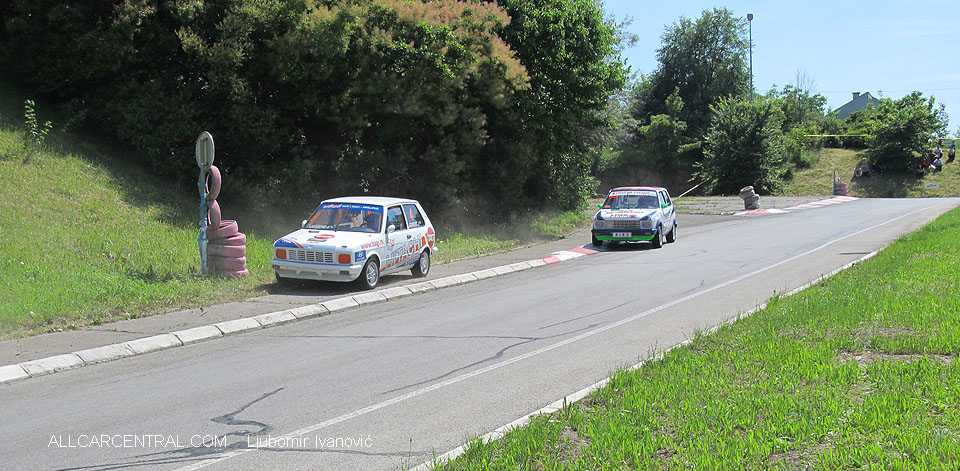 Grand Prix of Novi Sad 2016