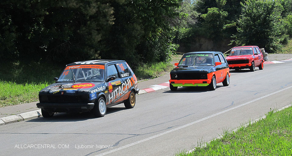 Grand Prix of Novi Sad 2016